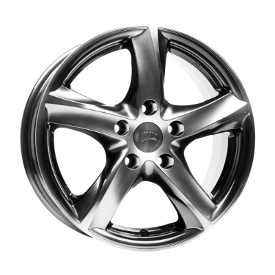 ATT 80C 8,00x18 5x130,00 ET43,00