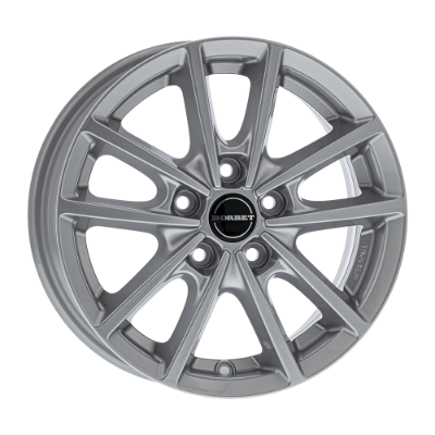 Borbet W 6,00x15 5x112,00 ET43,00