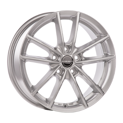 Borbet W 8,00x18 5x114,30 ET40,00