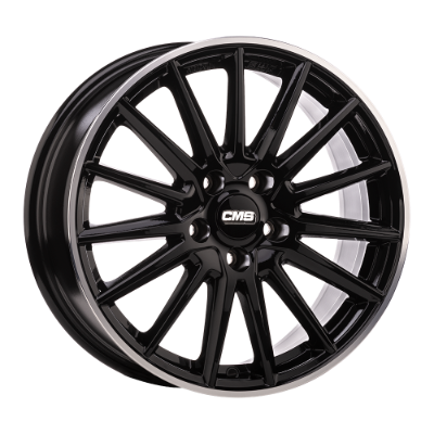 CMS C23 DRB 6,50x16 4x108,00 ET47,00