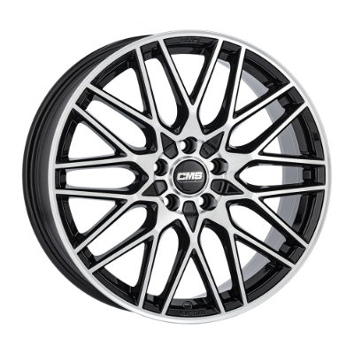 CMS C25 DB 8,00x18 5x112,00 ET30,00