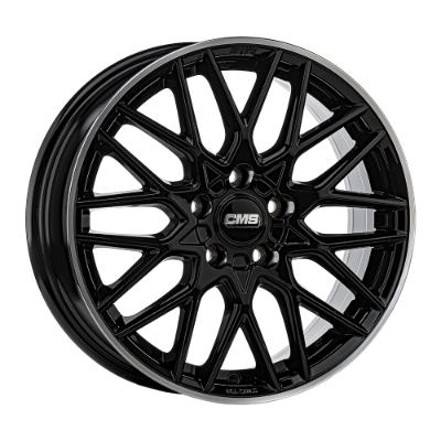 CMS C25 DRB 7,00x17 5x100,00 ET40,00