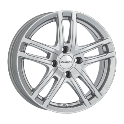 DEZENT TZ 6,00x15 4x108,00 ET15,00