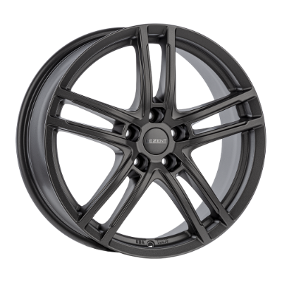 DEZENT TZ graphite 8,00x19 5x108,00 ET45,00