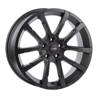 MOMO Quantum Anthracite Matt 7,00x17 5x114,30 ET40,00