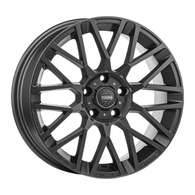 MOMO Revenge Anthracite Matt 7,00x17 5x112,00 ET45,00