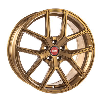 MOMO RF-01 Golden Bronze 8,50x19 5x112,00 ET47,00