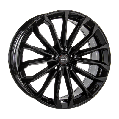 MOMO RF-03 Gloss Black 9,00x19 5x120,00 ET29,00