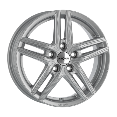 Ronal R65 6,50x16 5x110,00 ET37,00