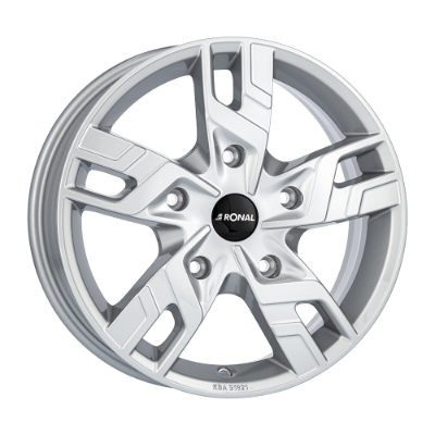 Ronal R64 6,50x16 5x120,00 ET51,00