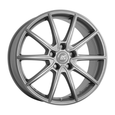 RC Design RC 32 FGM 6,50x16 5x112,00 ET22,00