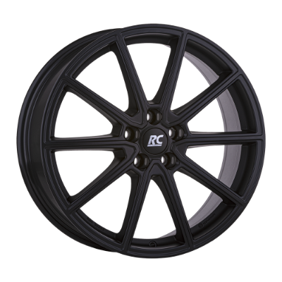 RC Design RC 32 SBM 6,50x16 5x112,00 ET54,00