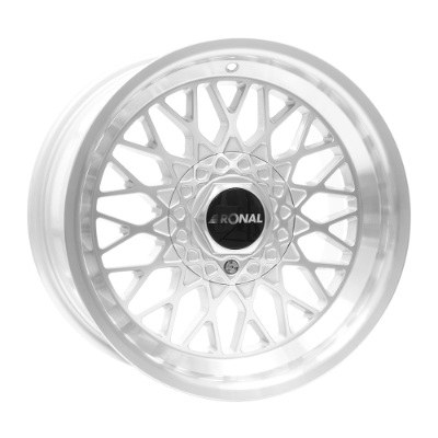 Ronal LS 7,50x15 4x100,00 ET25,00