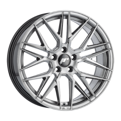 Japan Racing JR28 Dark Hyper B 8,50x18 5x108,00 ET40,00