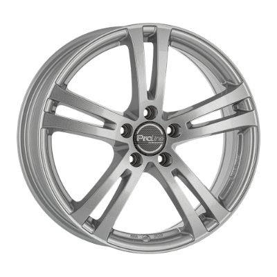 Pro Line BX700 8,00x18 5x120,00 ET50,00