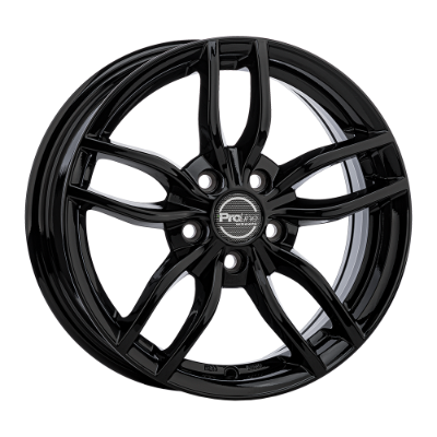 Pro Line ZX100 BG 7,00x17 5x108,00 ET45,00