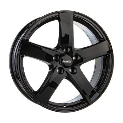 ALUTEC Freeze Black Diamond 6,50x16 5x100,00 ET38,00