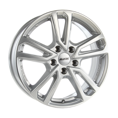 ALUTEC Tormenta Polar 8,00x19 5x112,00 ET39,00