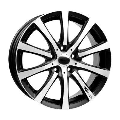 Brock B21 SMVP 7,00x16 4x114,30 ET40,00