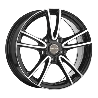 Pro Line CX300 BP 6,50x16 5x114,30 ET40,00
