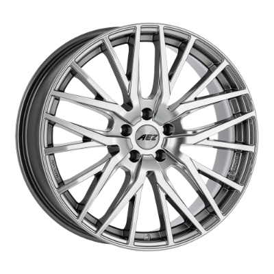 AEZ Panama high gloss 9,00x20 5x112,00 ET33,00