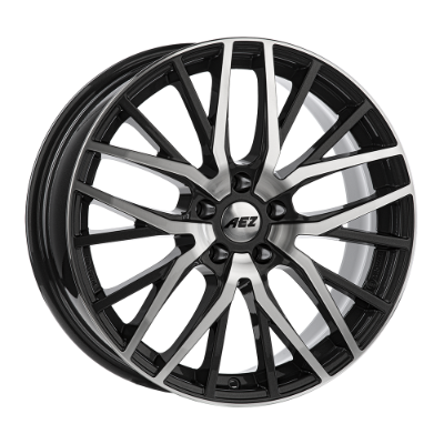 AEZ Panama dark 8,00x19 5x112,00 ET38,00