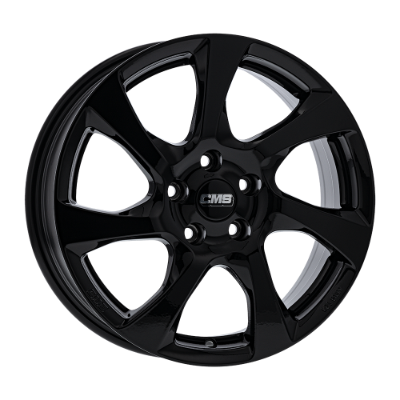 CMS C24 CBG 6,00x15 5x100,00 ET43,00