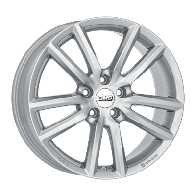CMS C27 7,00x18 5x114,30 ET45,00