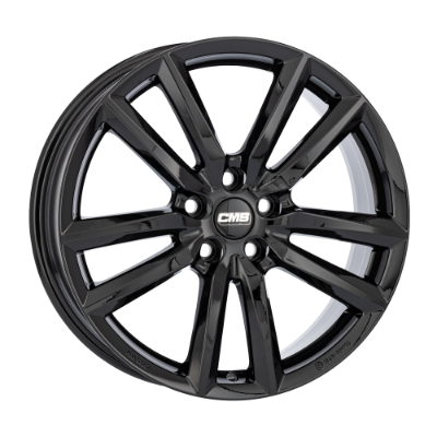CMS C27 CBG 6,00x16 5x100,00 ET45,00