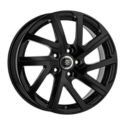 Infiny COBALT Black 6,50x15 4x108,00 ET25,00