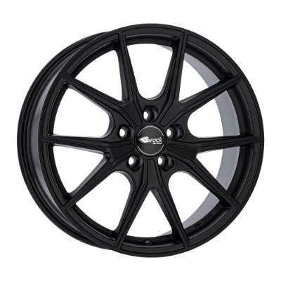 Brock B40 SBM 8,00x19 5x112,00 ET45,00