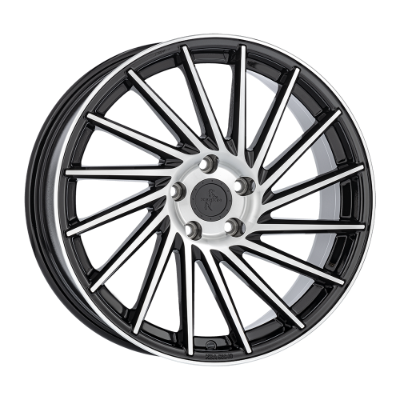 Keskin Tuning KT17 Hurricane BFP 8,00x18 5x112,00 ET45,00