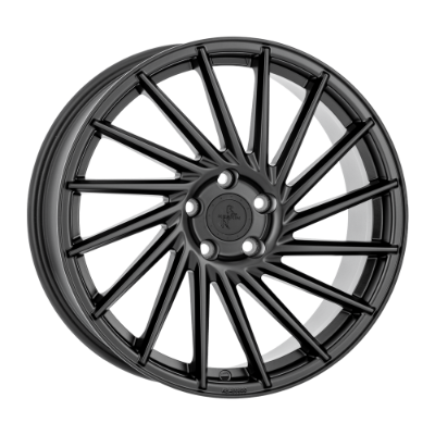 Keskin Tuning KT17 Hurricane MBP 10,00x22 5x112,00 ET50,00