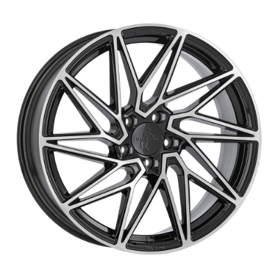 Keskin Tuning KT20 Future BFP 8,50x19 5x112,00 ET45,00