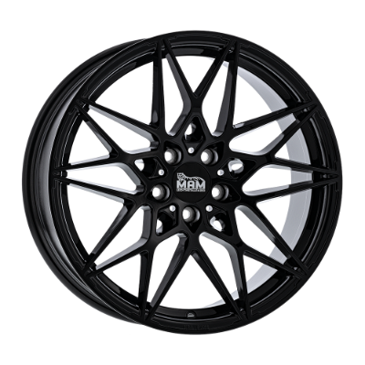 MAM B2 BP 8,00x18 5x112,00 ET30,00