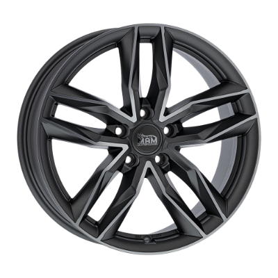 MAM RS3 MPFP 8,00x18 5x112,00 ET45,00