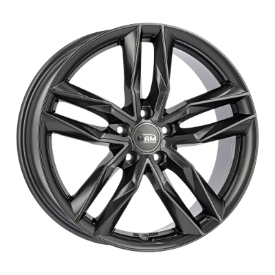MAM RS3 PP 8,00x18 5x112,00 ET45,00