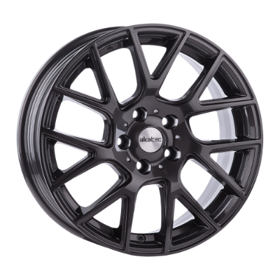 Alkatec MX7 Dark Anthracite 7,50x17 5x112,00 ET35,00