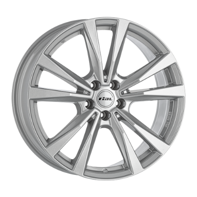 RIAL M12 Polar 7,50x17 5x112,00 ET40,00