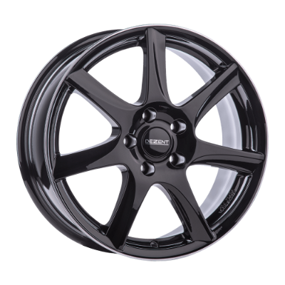 DEZENT TW dark 6,00x15 4x100,00 ET44,00