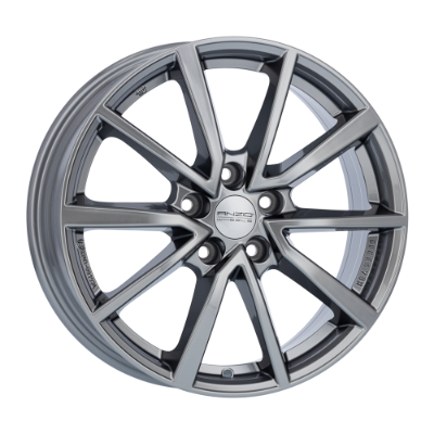ANZIO Vec Graphit 6,00x16 5x112,00 ET48,00