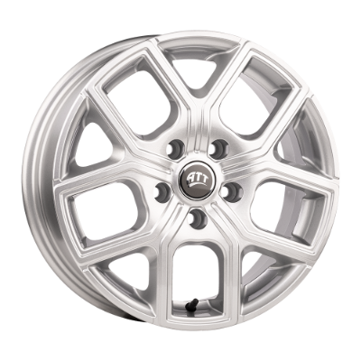 ATT V 6,50x16 5x98,00 ET39,00