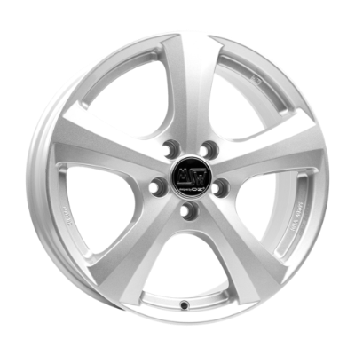 MSW 19 8,00x18 5x114,30 ET45,00