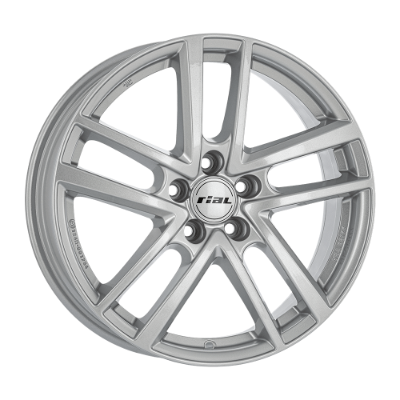 RIAL Astorga 6,00x16 5x100,00 ET35,00
