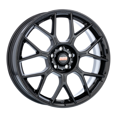 BBS XR Schwarz 8,50x20 5x112,00 ET44,00