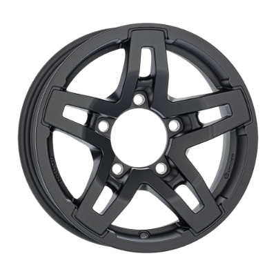 RC Design RC 33X SBM 5,50x15 5x139,70 ET5,00