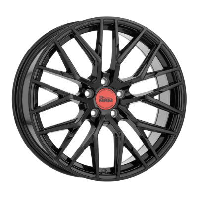 MAM RS4 BP 7,50x17 5x114,30 ET45,00