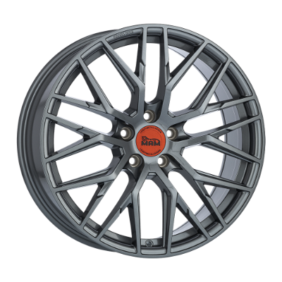 MAM RS4 PP 7,50x17 5x112,00 ET35,00
