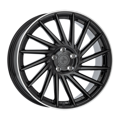 Keskin Tuning KT17 Hurricane BLP 8,00x18 5x112,00 ET30,00