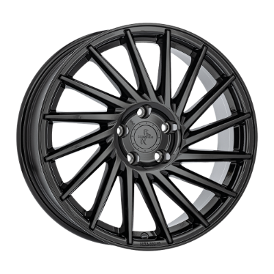 Keskin Tuning KT17 Hurricane BP 8,00x18 5x112,00 ET45,00
